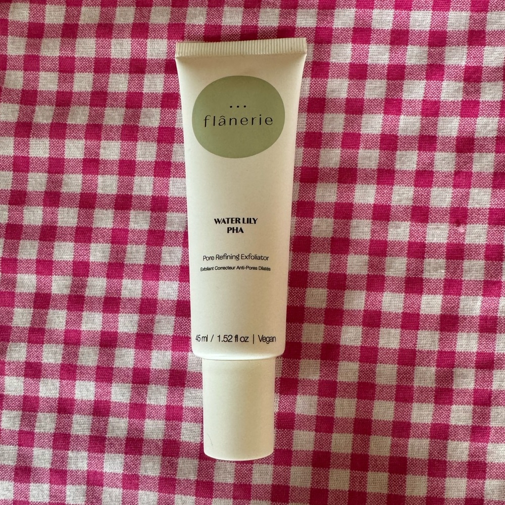 FLANERIE PORE REFINING EXFOLIATOR, 45ML